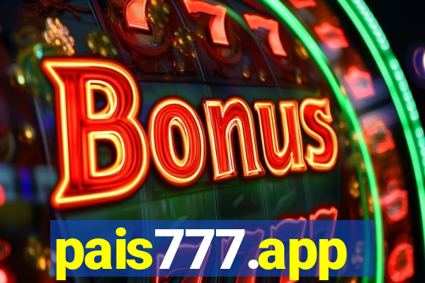 pais777.app