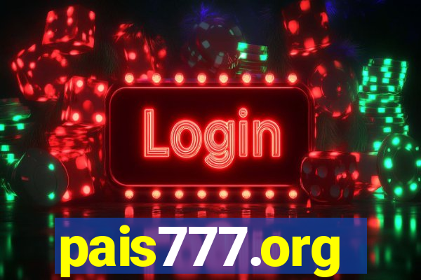 pais777.org