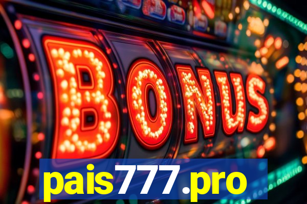 pais777.pro