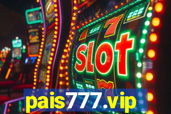 pais777.vip