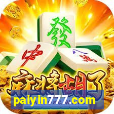 paiyin777.com