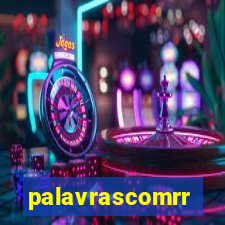 palavrascomrr