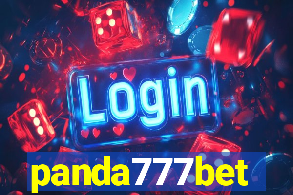 panda777bet