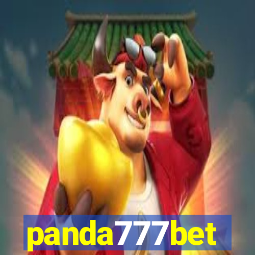 panda777bet