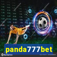 panda777bet