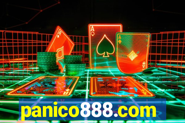 panico888.com