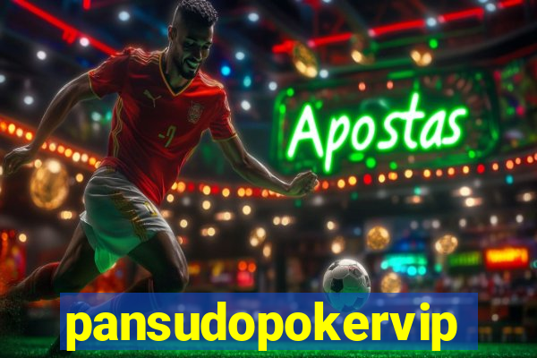 pansudopokervip.net