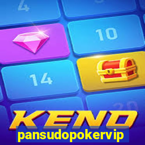 pansudopokervip.net