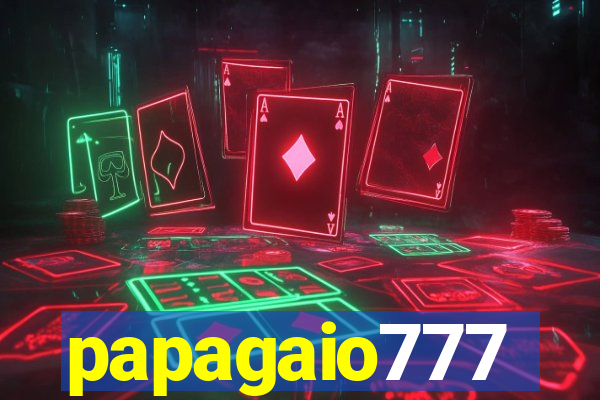 papagaio777