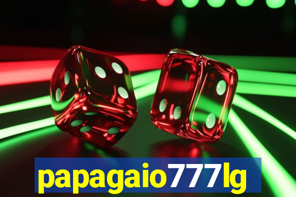 papagaio777lg