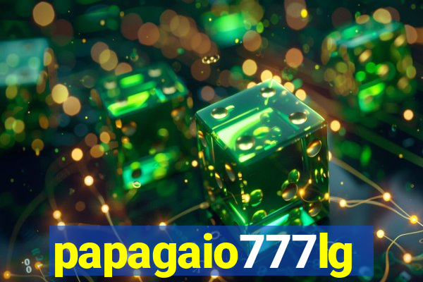 papagaio777lg