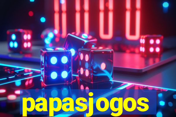 papasjogos