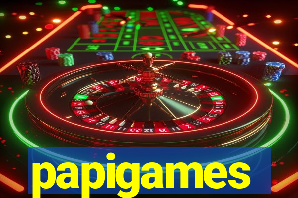 papigames