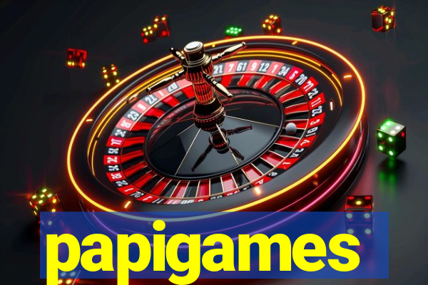 papigames