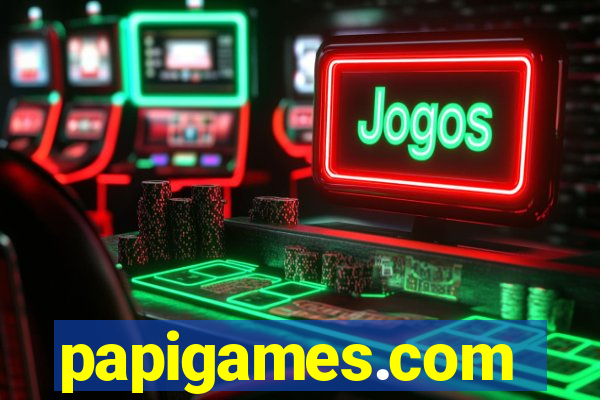 papigames.com