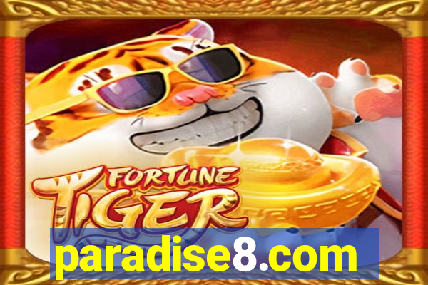 paradise8.com