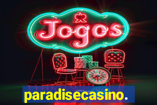 paradisecasino.com