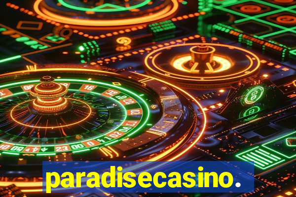 paradisecasino.com