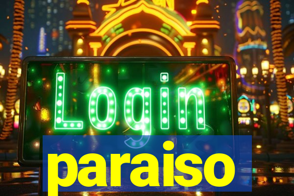 paraiso-777.com