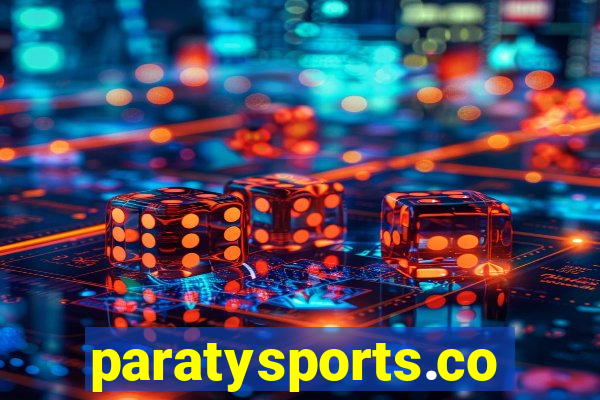 paratysports.com