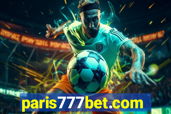 paris777bet.com