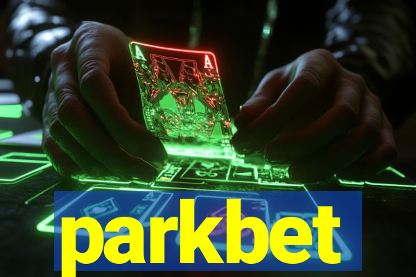 parkbet