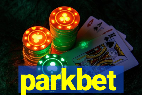 parkbet