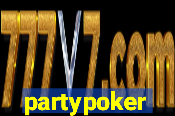 partypoker