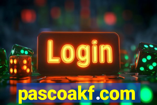 pascoakf.com