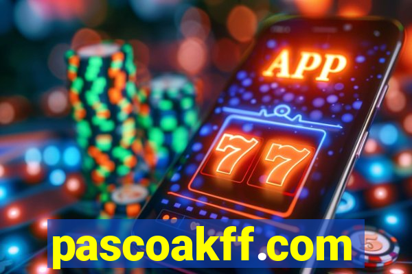 pascoakff.com