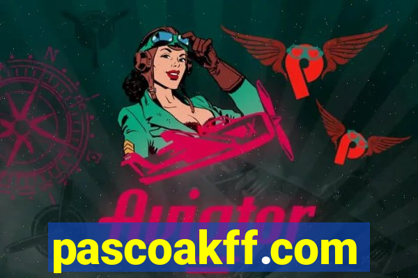 pascoakff.com