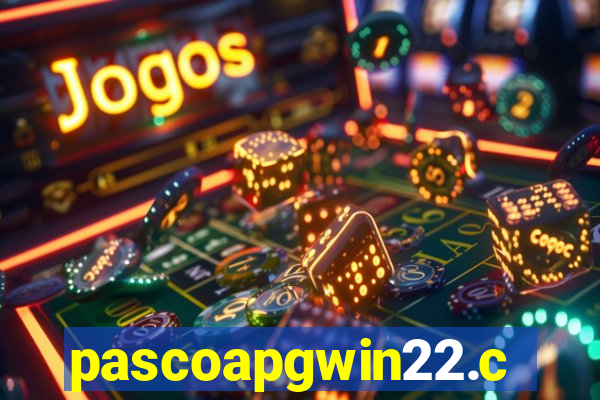 pascoapgwin22.com