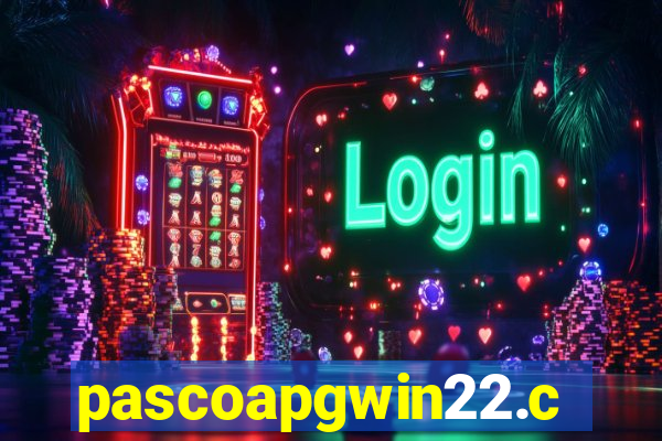 pascoapgwin22.com