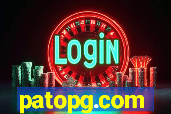 patopg.com