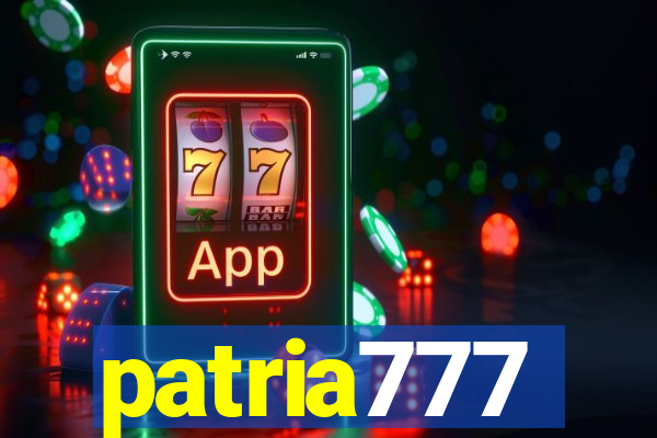 patria777