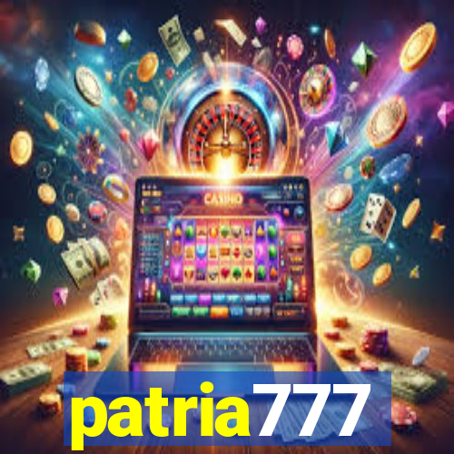 patria777