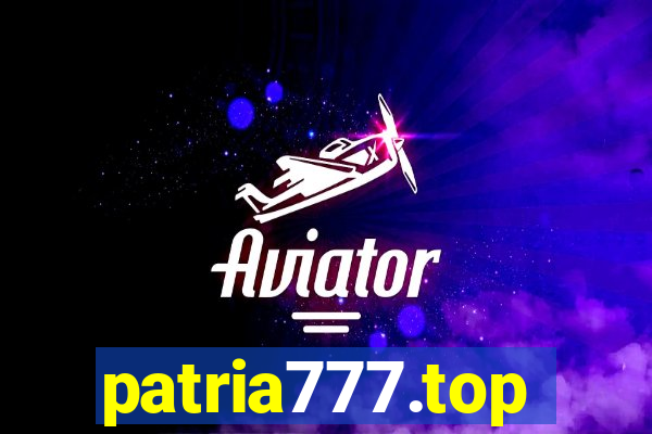 patria777.top