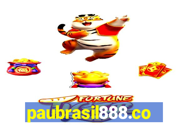 paubrasil888.com