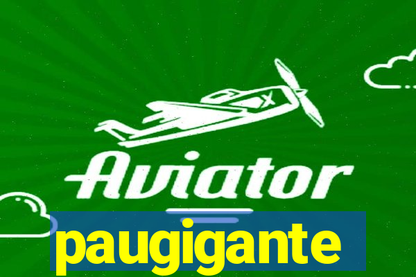 paugigante