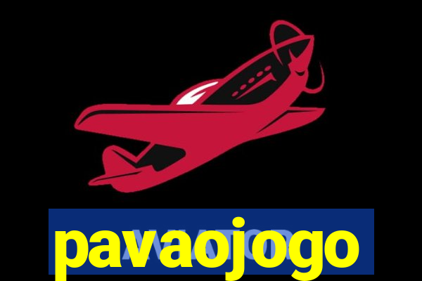 pavaojogo