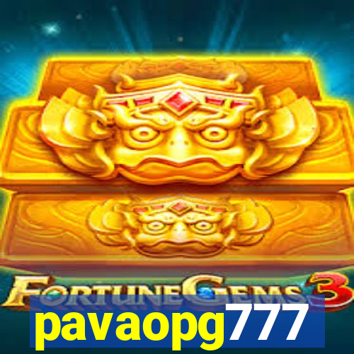 pavaopg777