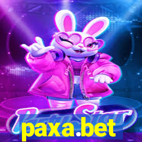 paxa.bet