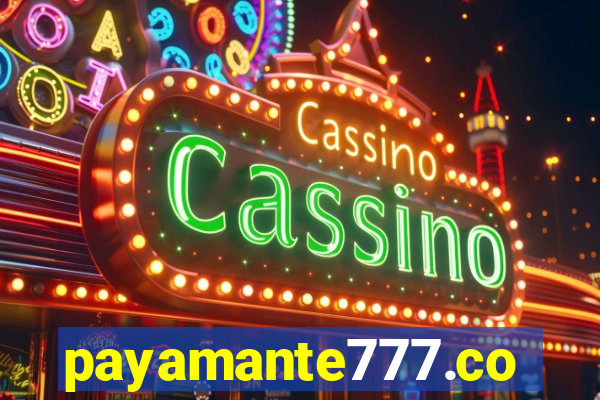 payamante777.com