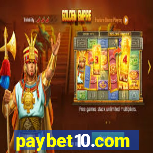 paybet10.com