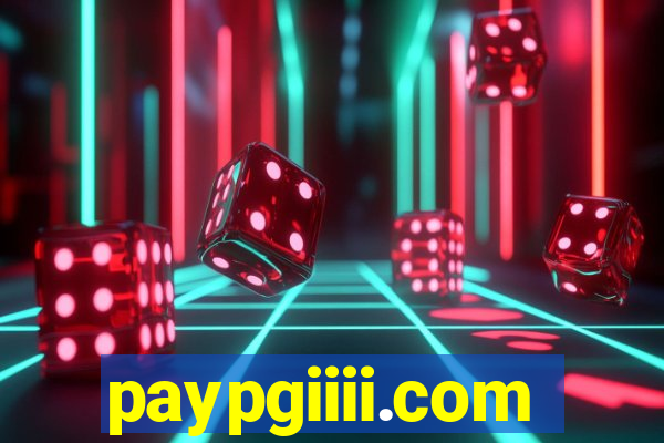 paypgiiii.com