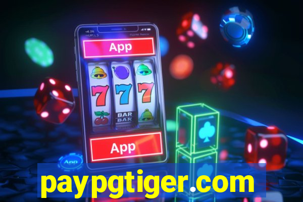 paypgtiger.com