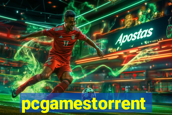 pcgamestorrent