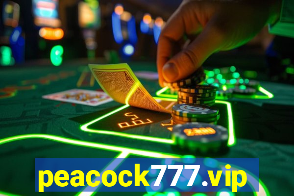 peacock777.vip