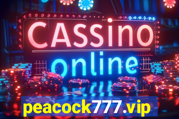 peacock777.vip