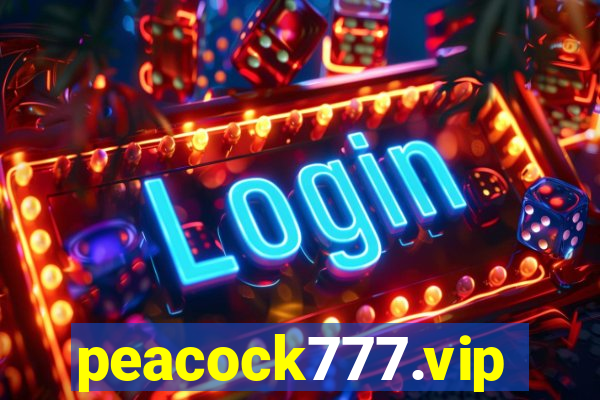 peacock777.vip